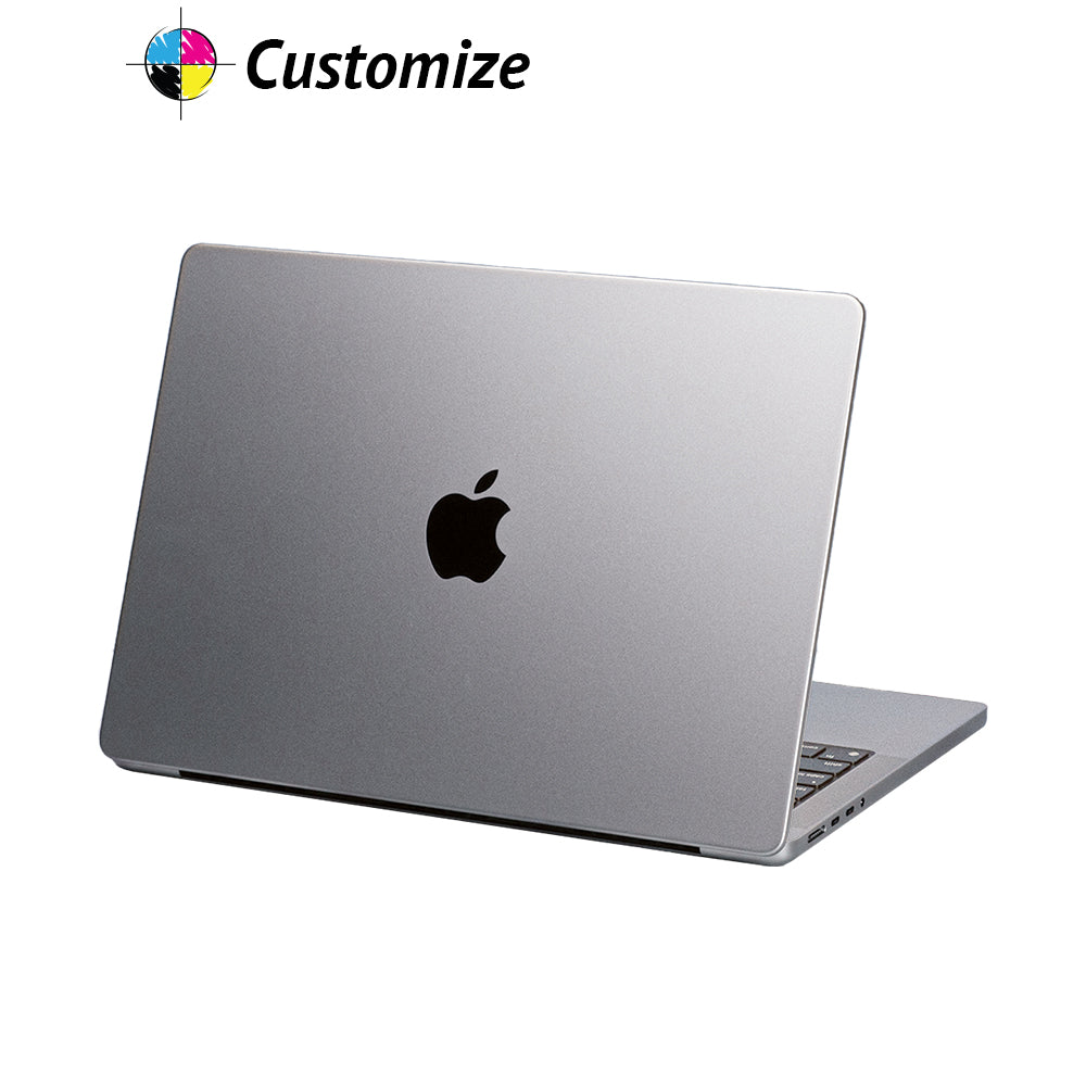 Apple Macbook Pro 14 (2021) Custom Wraps Skins — MightySkins