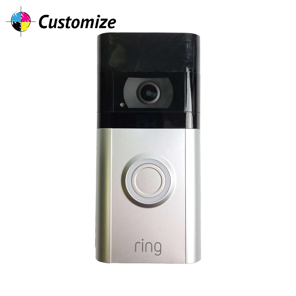 Ring Video Doorbell 3 Plus Information