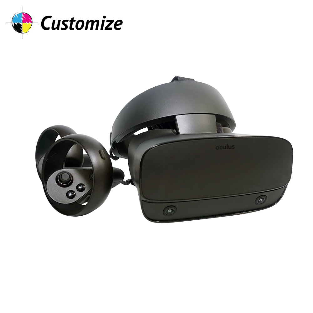 Quest v rift s deals