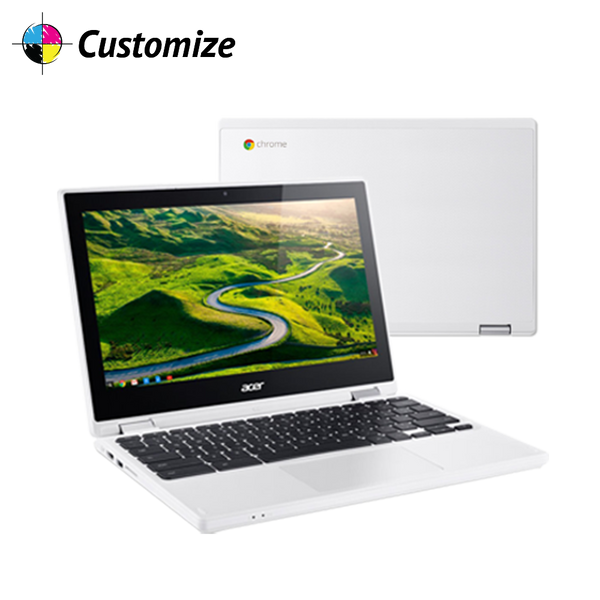 Acer Chromebook R11 offers