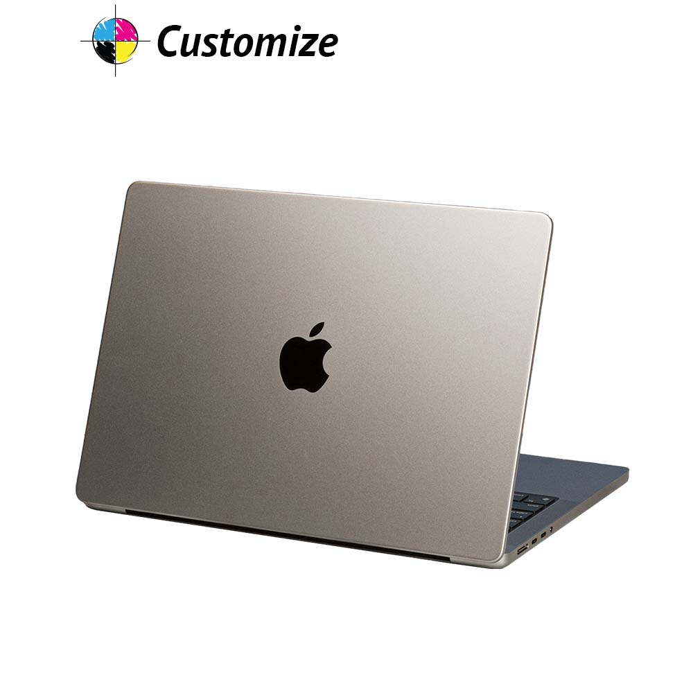 GrizzlyCoat - Apple MacBook Pro 14 Inch (2021-2023) Protection d