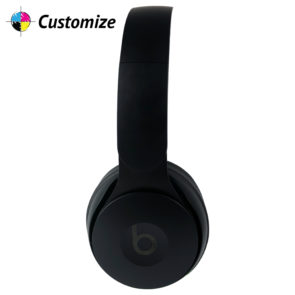 Beats Solo Pro Wireless Custom Wraps Skins MightySkins