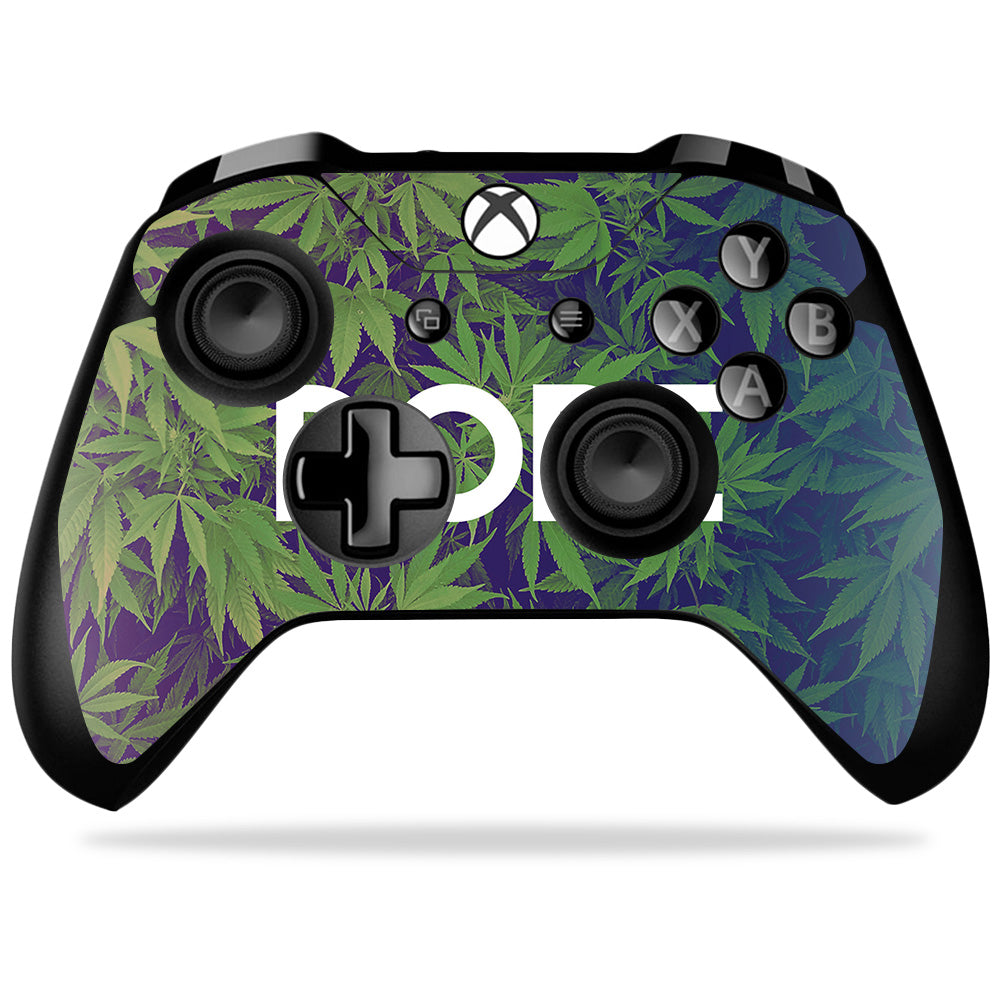 Dope Skin For Microsoft Xbox One X Controller — MightySkins