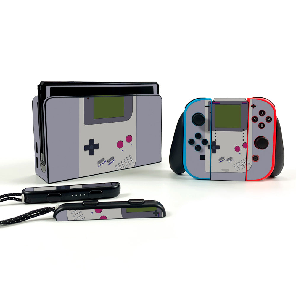 Console Switch Lite Gameboy Skin Switch Lite Gameboy Switch