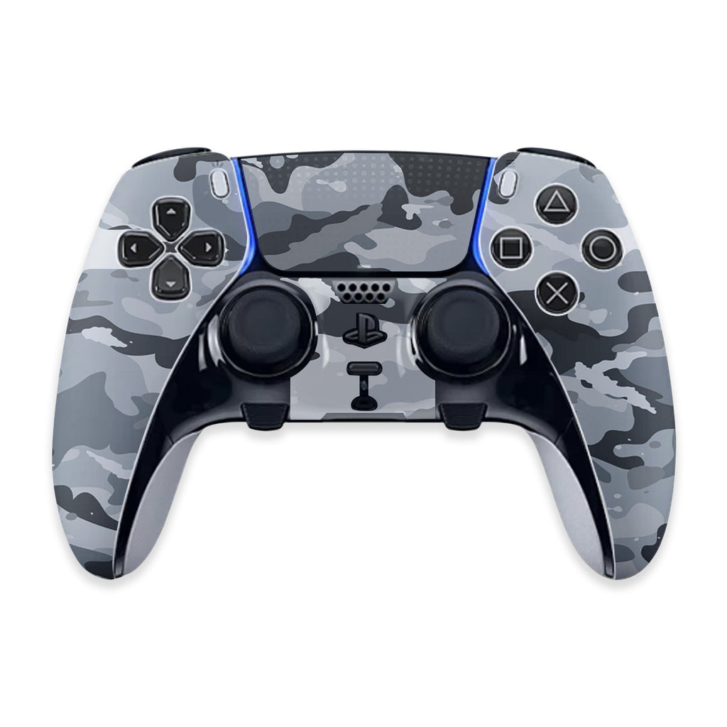Joystick Playstation 5 Dualsense Gray Camouflage