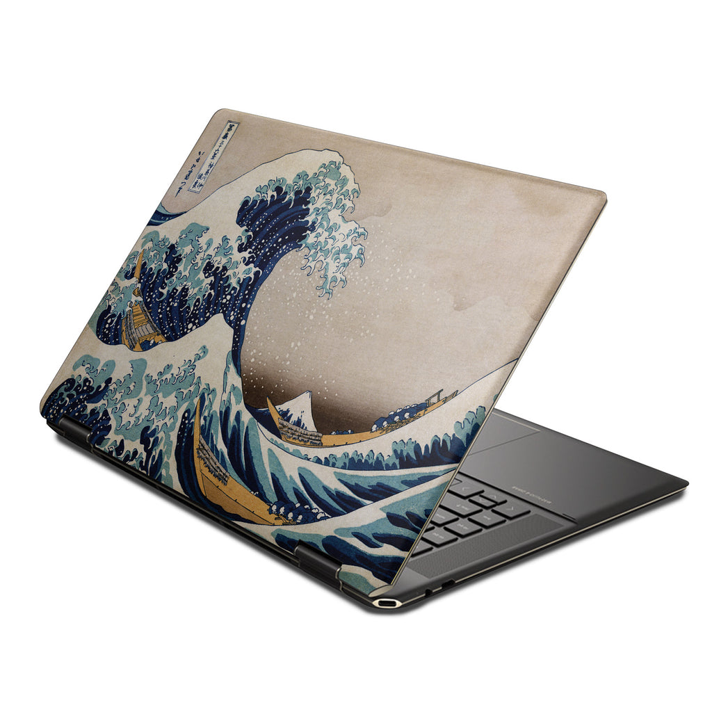 Custom Laptop Skins - Commercial Kings