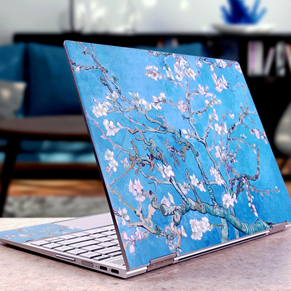 Microsoft Surface Laptop Go (2020) Custom Wraps & Skins — MightySkins
