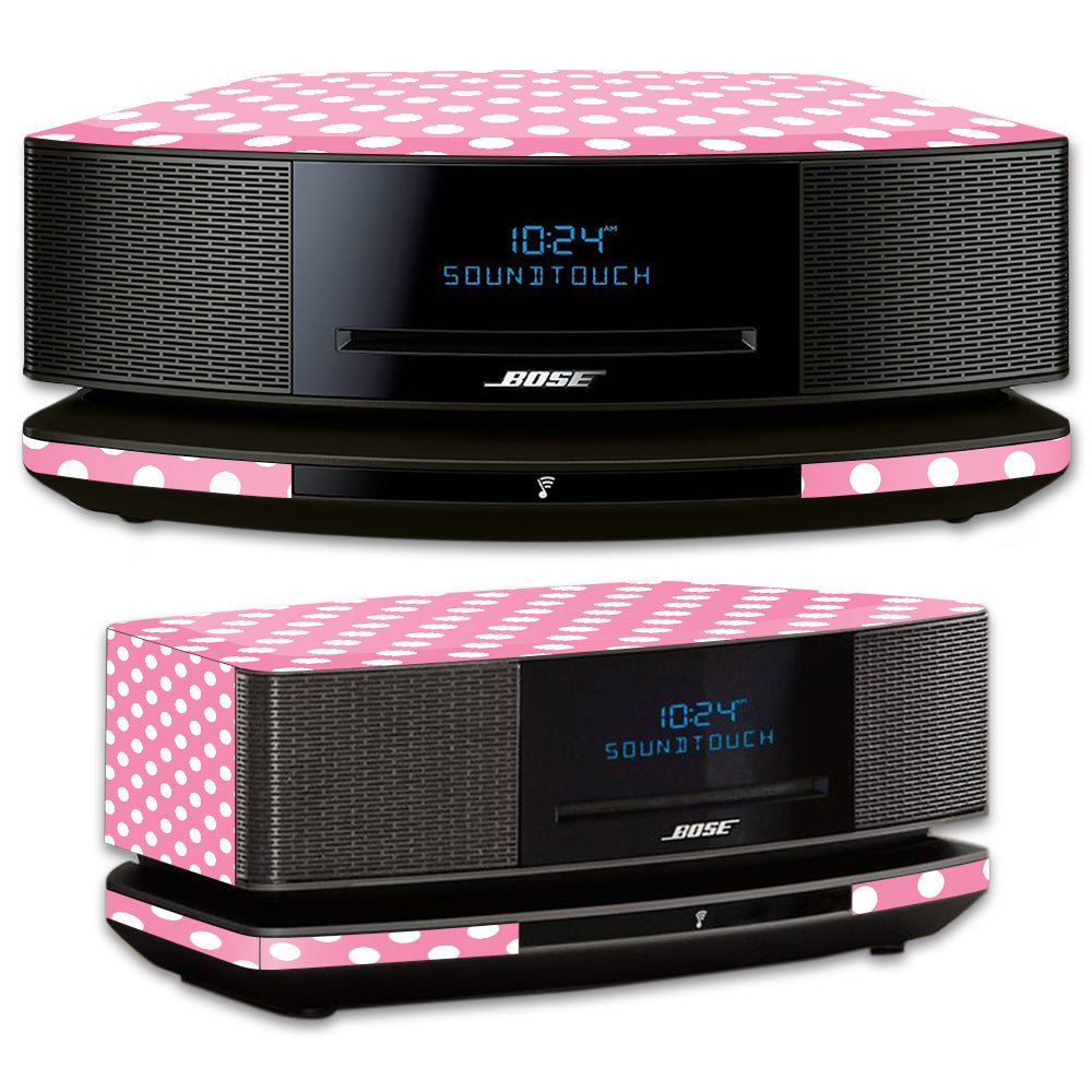 ✓ MINT Bose Wave SoundTouch Music ...