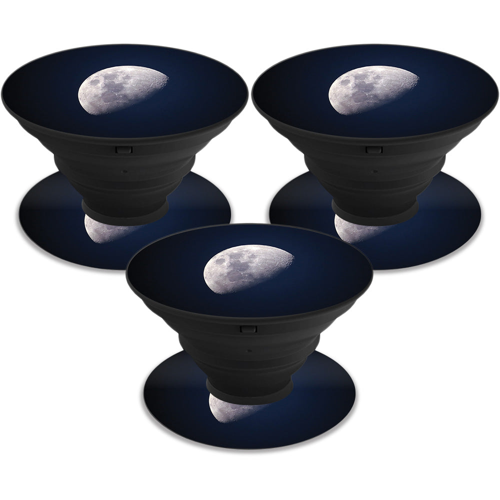 Moon Skin For PopSocket PopSocket — MightySkins