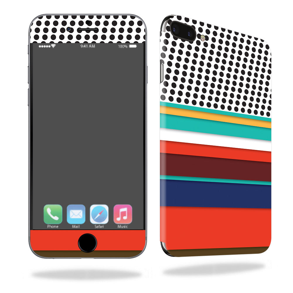 New Color Skin For Apple iPhone 7 Plus — MightySkins