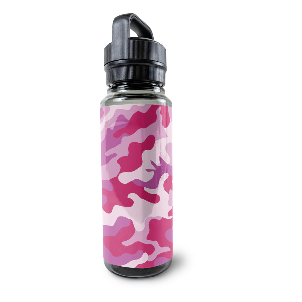 Pink Camo Skin For Yeti Yonder 1L / 34 OZ Water Bottle — MightySkins