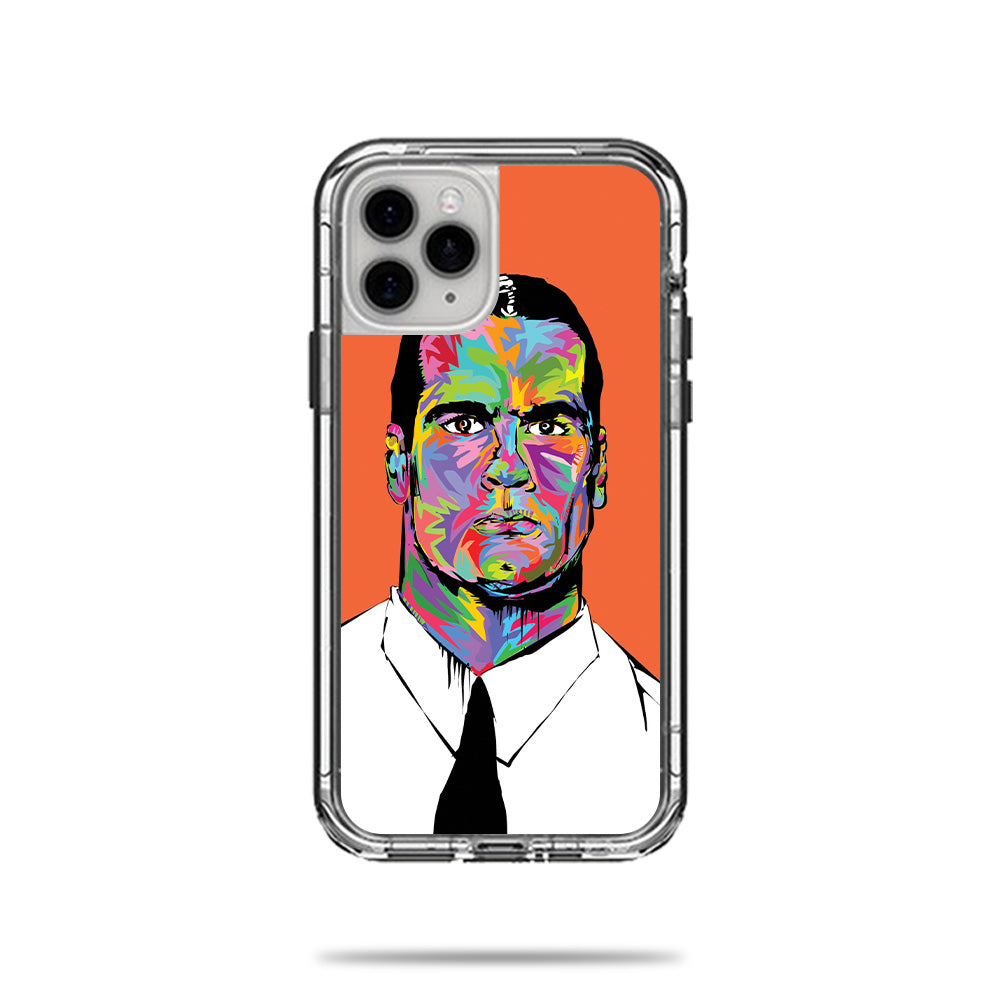 Punk Rocker Skin For Lifeproof Next Case iPhone 11 Pro — MightySkins