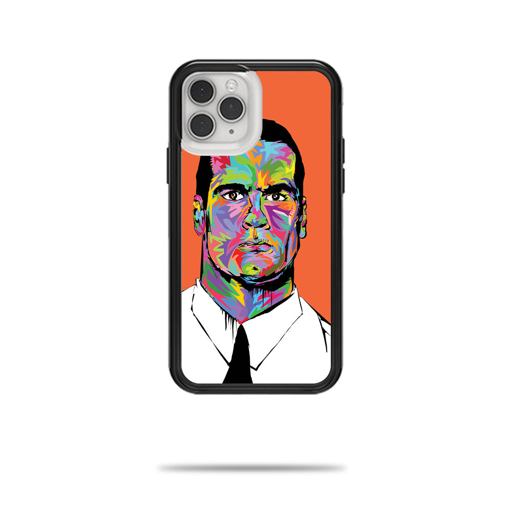 Punk Rocker Skin For Lifeproof Slam Case iPhone 11 Pro — MightySkins