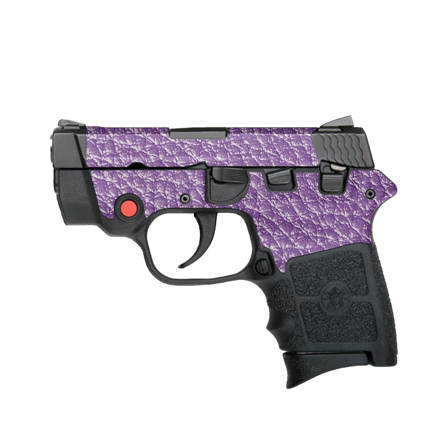 BODYGUARD380 & ロングカートリッジ DISCONTINUED] M&P® BODYGUARD® 380 CRIMSON TRACE® | Smith