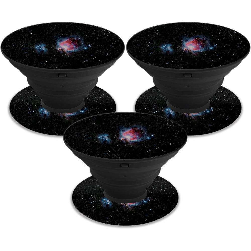 Red Giant Skin For PopSocket PopSocket — MightySkins