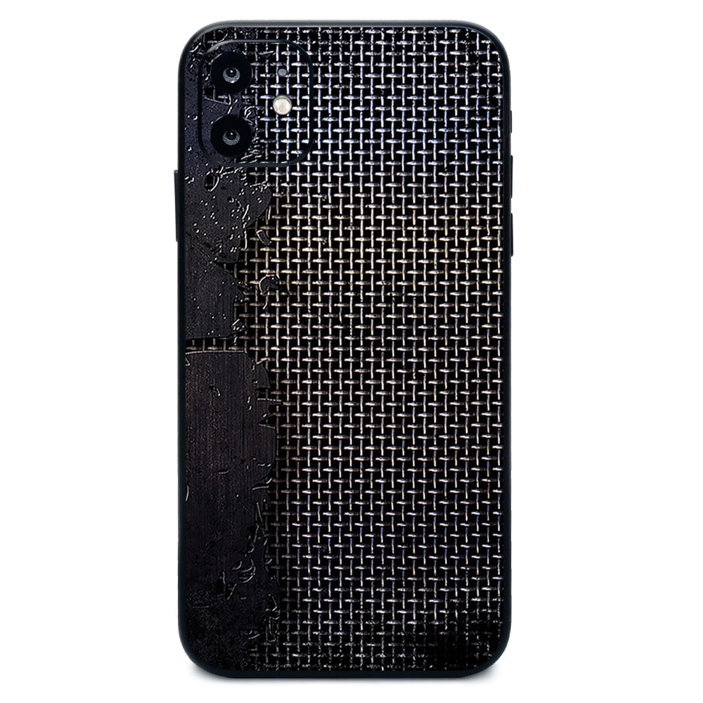 Ripped Skin For Apple iPhone 11 β MightySkins