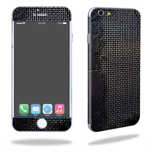 Ripped Skin For Apple iPhone 6/6S β MightySkins
