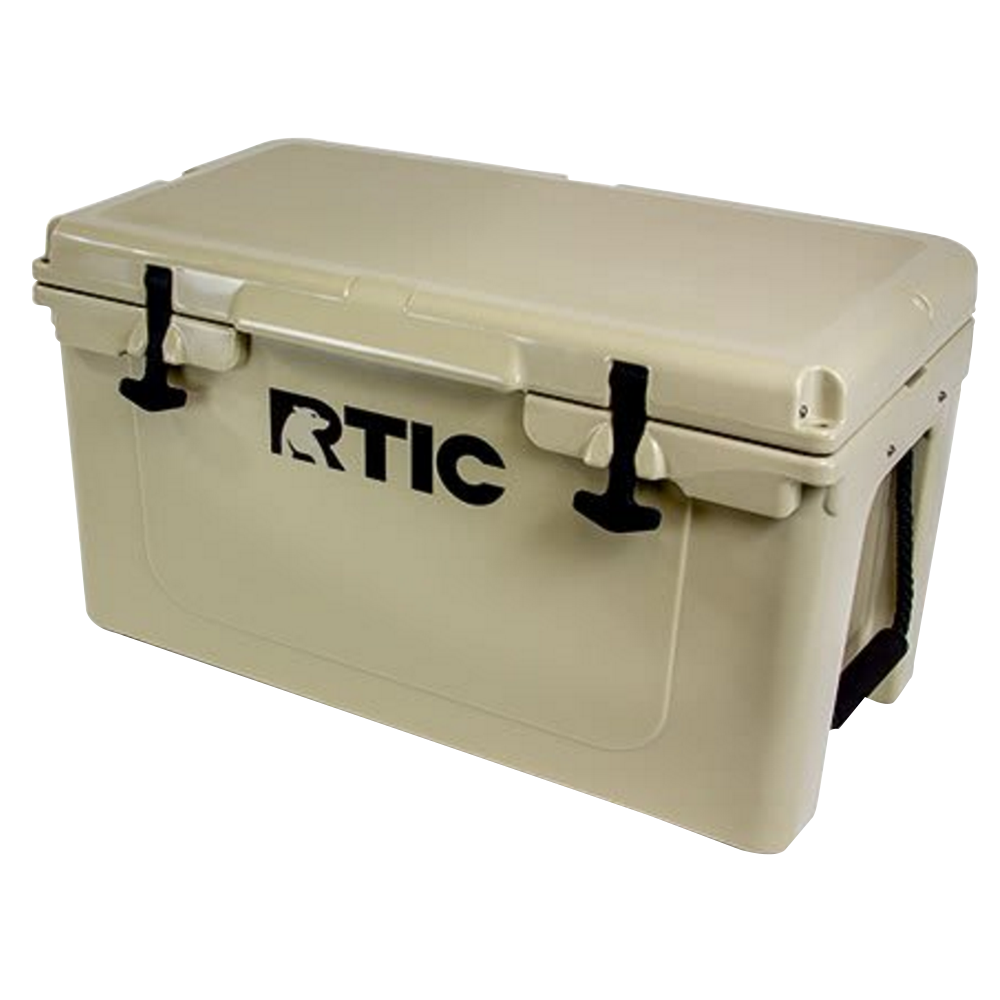 personalized RTIC 45 qt Cooler (2017) skin — MightySkins