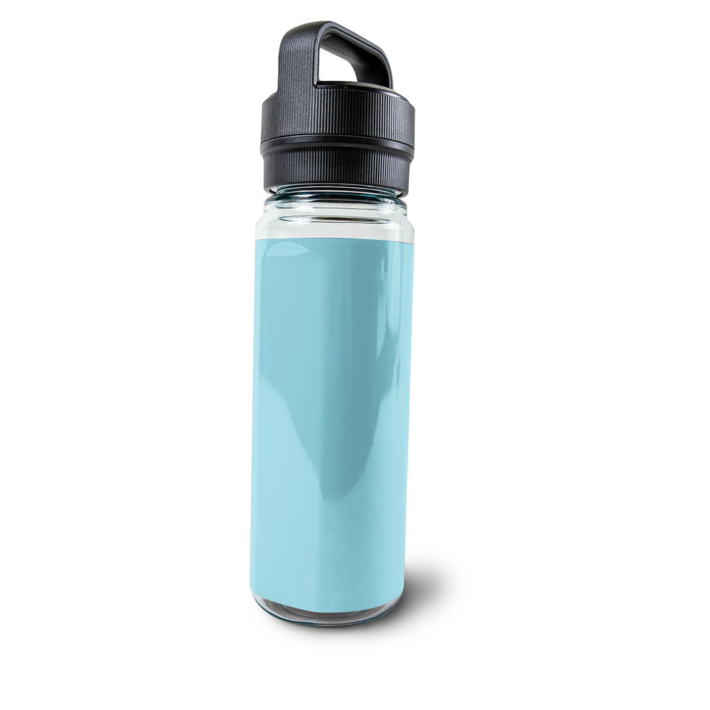 Charcoal YETI Yonder 25 oz Water Bottle