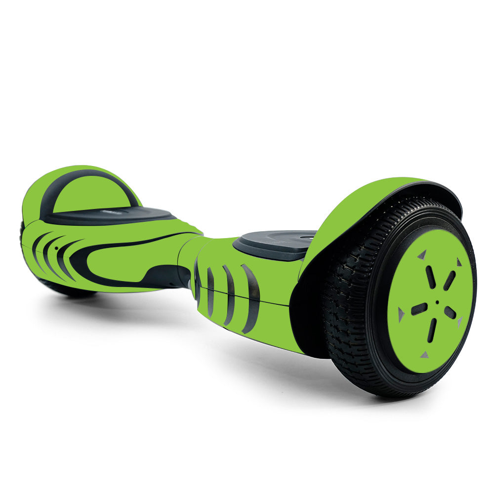 Lime green hoverboard sale