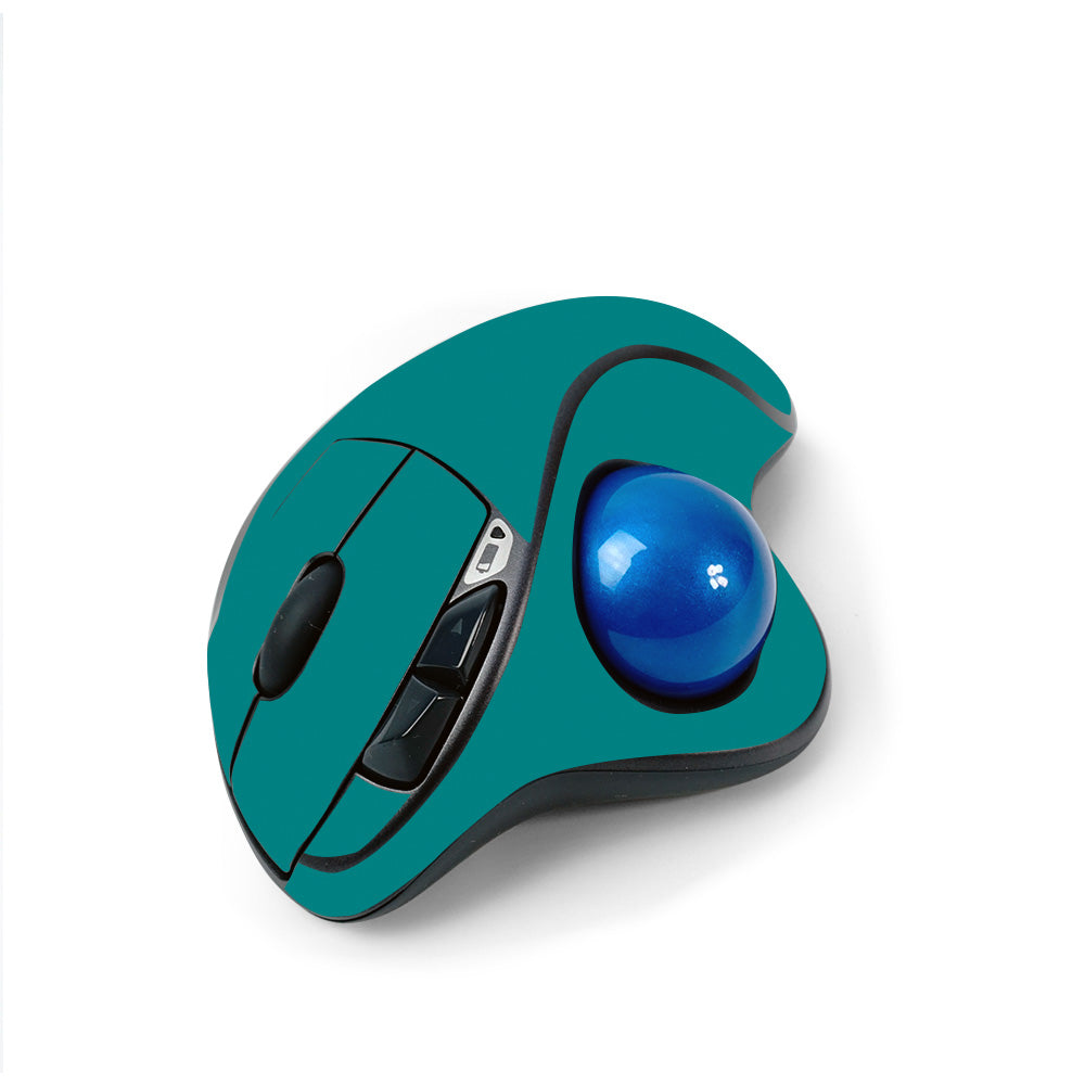 Logitech M570 Wireless Trackball Computer Mouse 