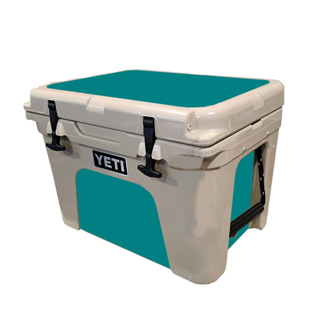 YETI - Tundra 35 - Reef Blue