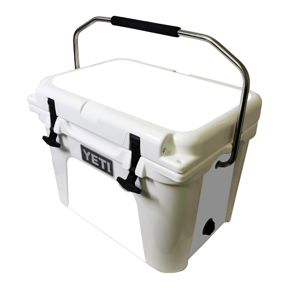 Custom Skins & Wraps For Yeti Tundra 110 qt Cooler