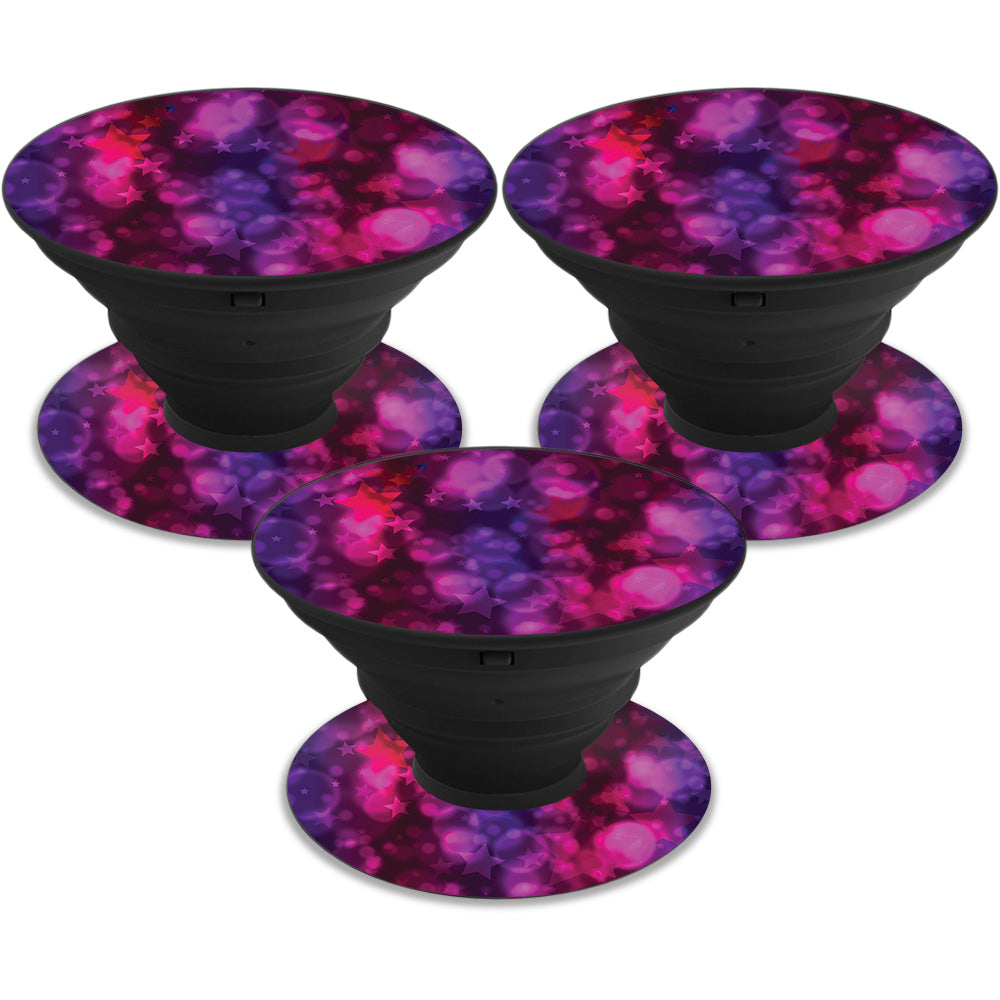 Star Power Skin For PopSocket PopSocket — MightySkins