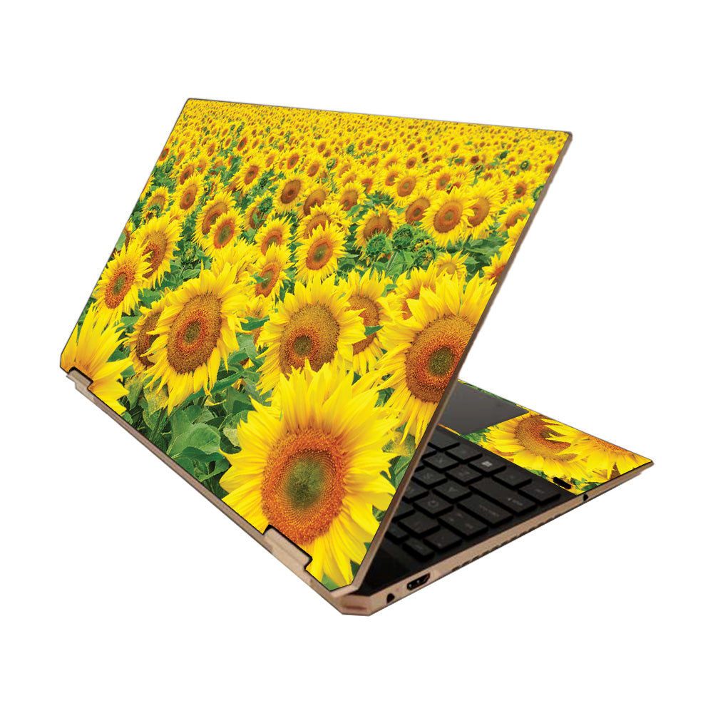 HP Spectre x360 15