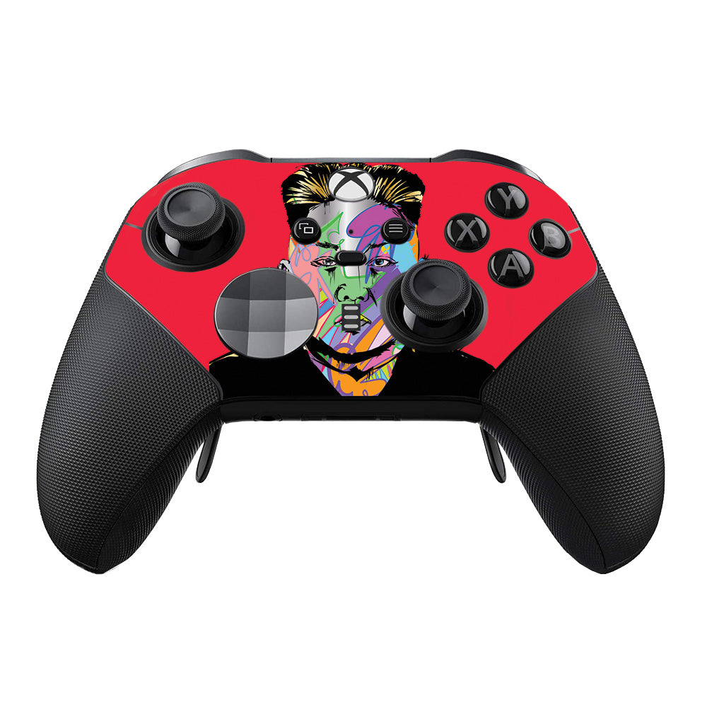 Supreme Leader Skin For Microsoft XBOX Elite Series Controller
