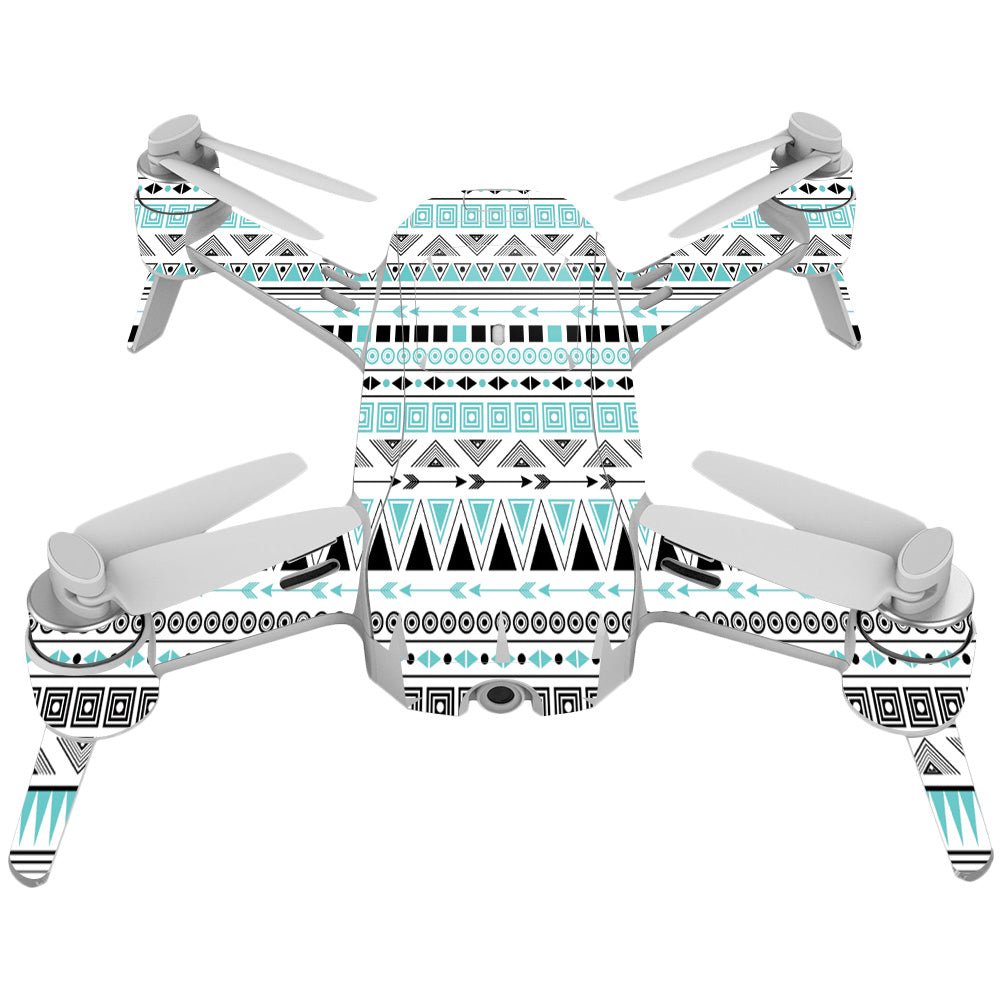 Skins Yuneec Breeze 4k Amazon Yuneec Breeze 4k Easy MightySkins