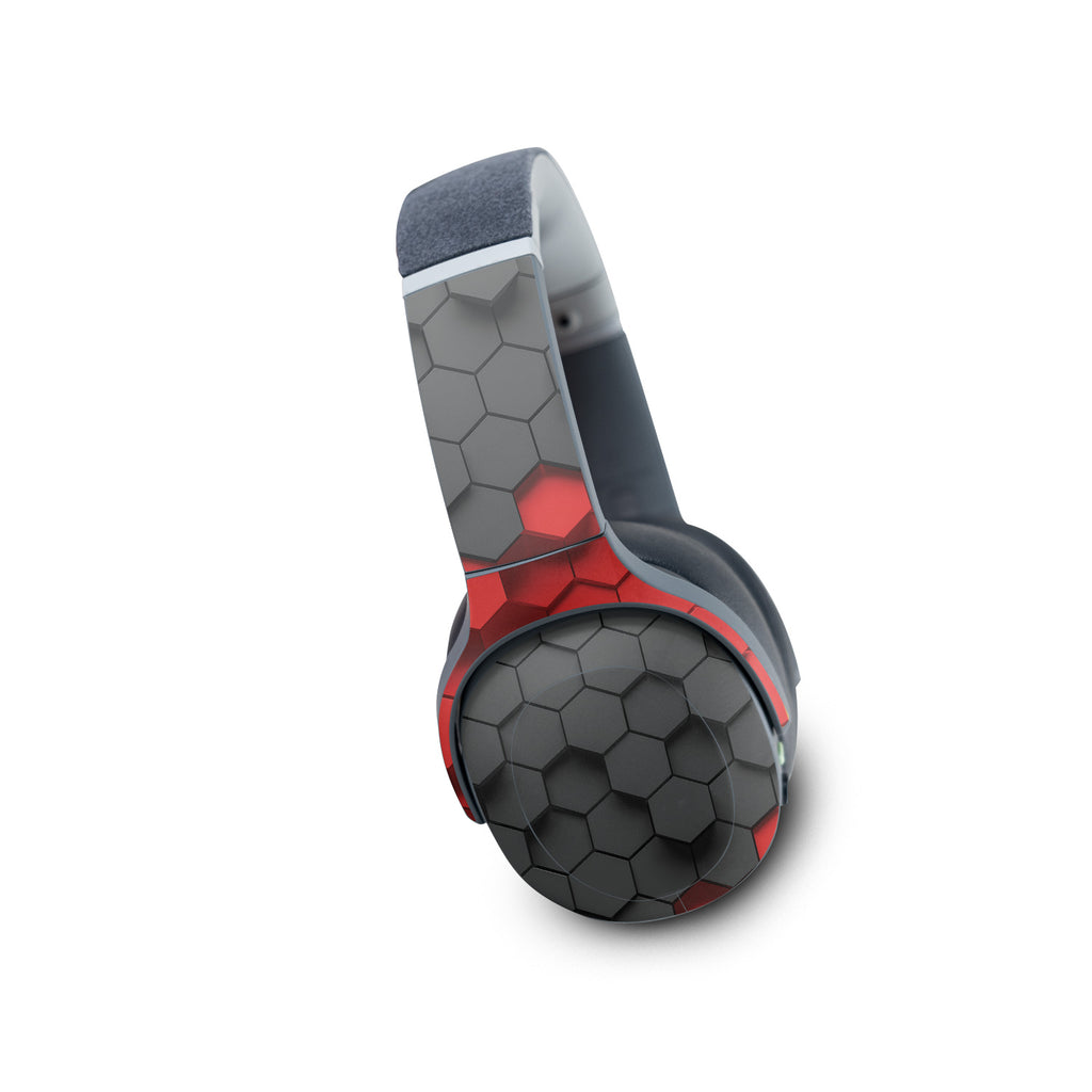 personalized Skullcandy Crusher Evo Wireless Headphones Skin skin —  MightySkins